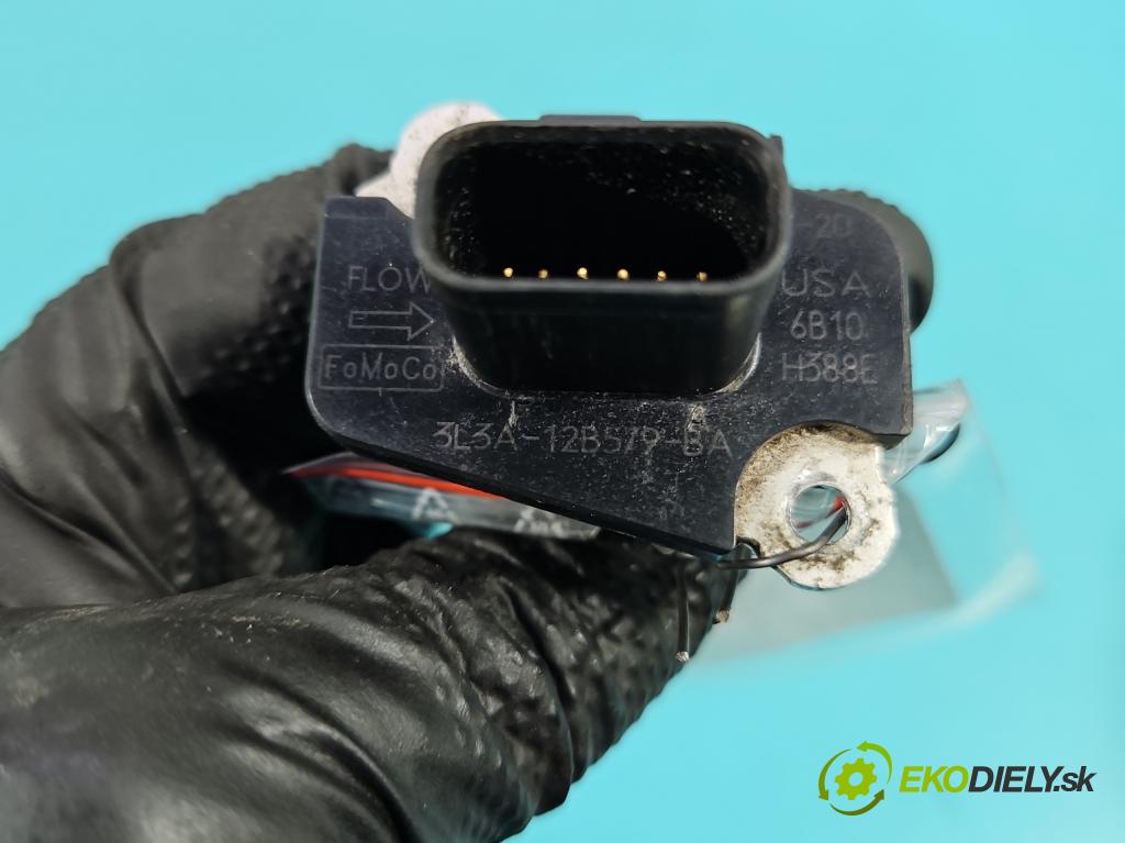 Ford Freestyle 3.0 V6 203KM automatic 149 kW 2967 cm3 5- průtokoměr: AFH60M-20 (Váha vzduchu)