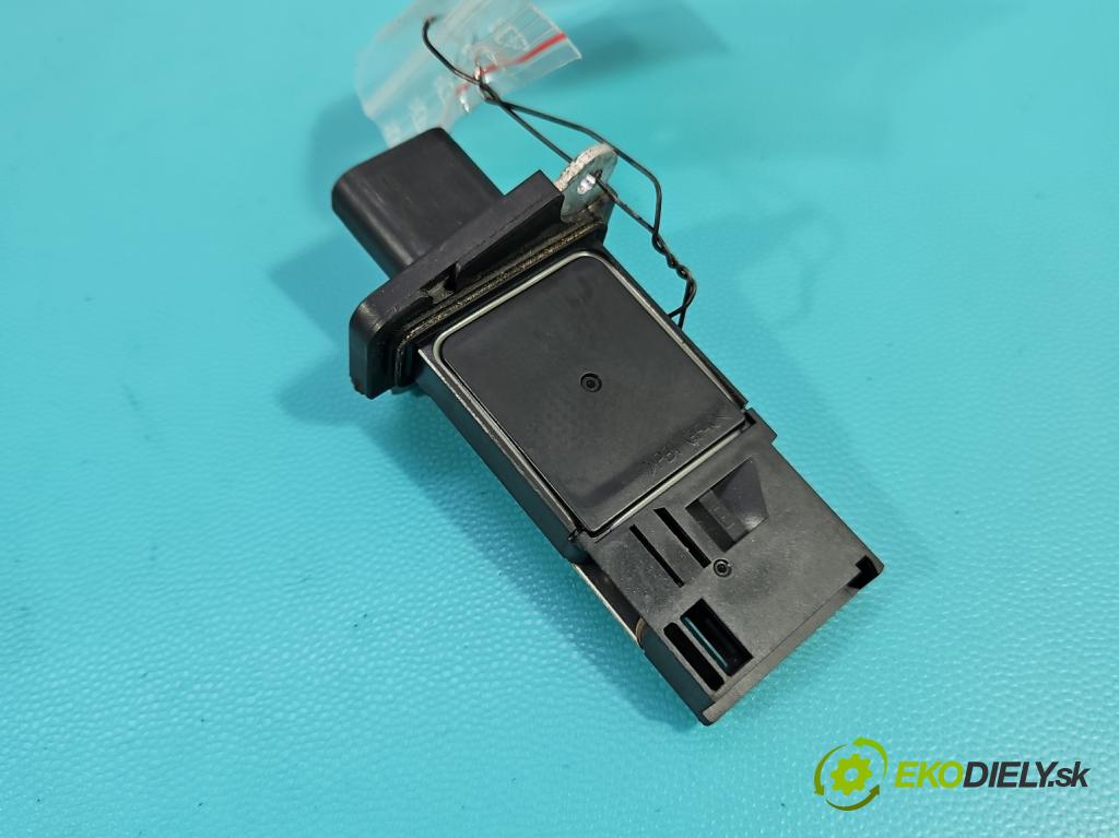 Ford Freestyle 3.0 V6 203KM automatic 149 kW 2967 cm3 5- průtokoměr: AFH60M-20 (Váha vzduchu)