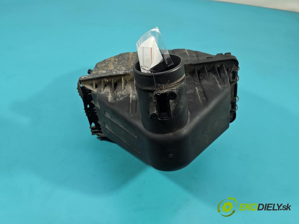 Ford Freestyle 3.0 V6 203KM automatic 149 kW 2967 cm3 5- obal filtra vzduchu 6F93-90662-AA (Obal vzduchového filtra)