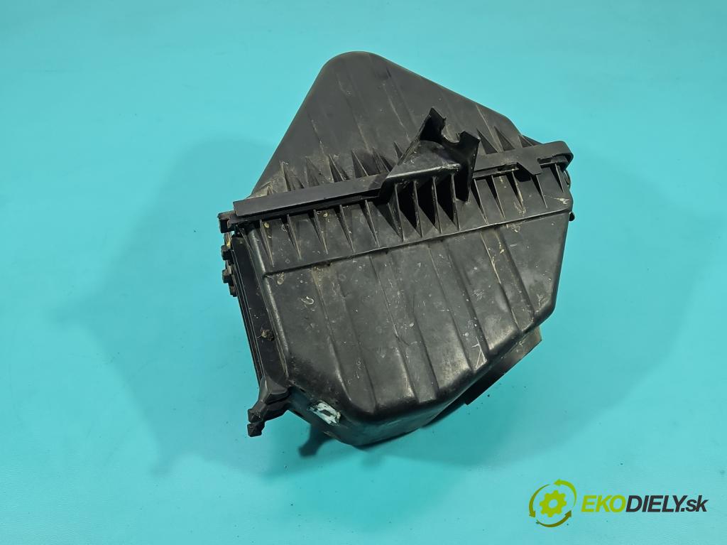 Ford Freestyle 3.0 V6 203KM automatic 149 kW 2967 cm3 5- obal filtra vzduchu 6F93-90662-AA (Obal vzduchového filtra)