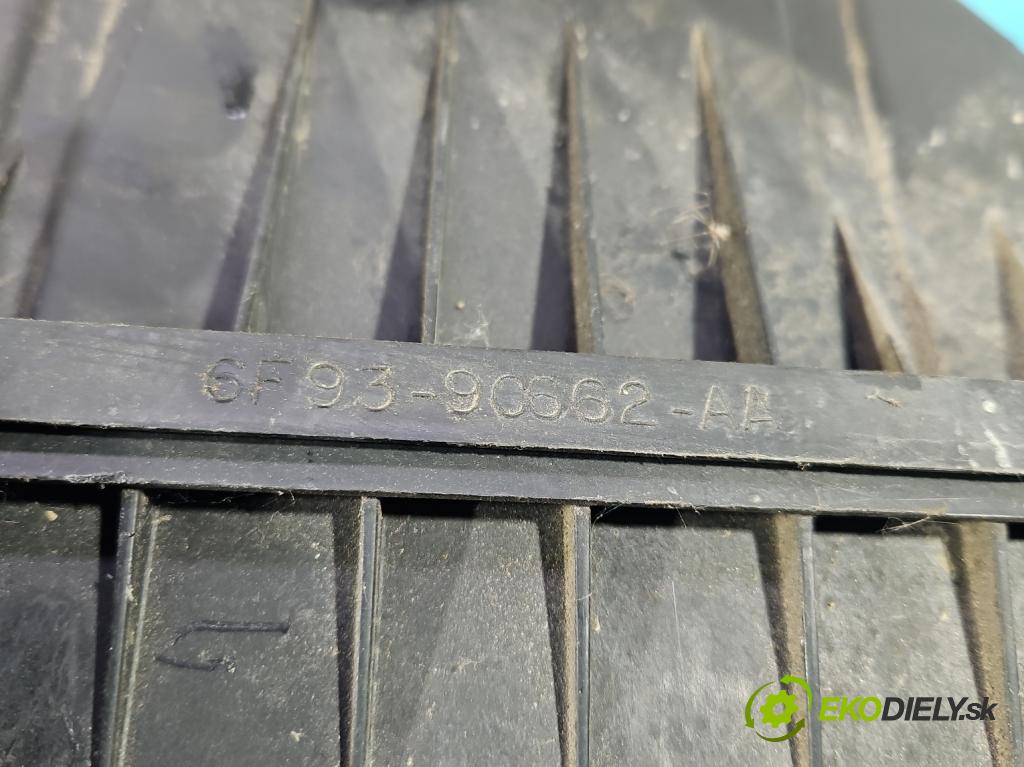 Ford Freestyle 3.0 V6 203KM automatic 149 kW 2967 cm3 5- obal filtra vzduchu 6F93-90662-AA (Obal vzduchového filtra)