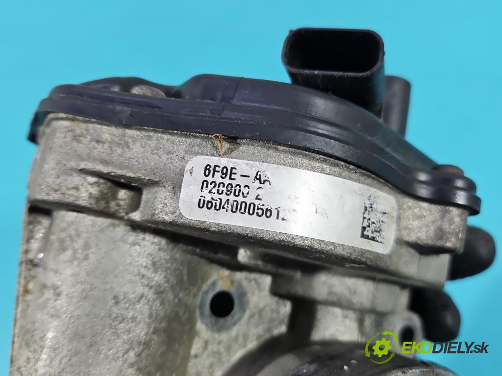 Ford Freestyle 3.0 V6 203KM automatic 149 kW 2967 cm3 5- klapka VP2S6U-9E928-CB (Škrtiaca klapka)