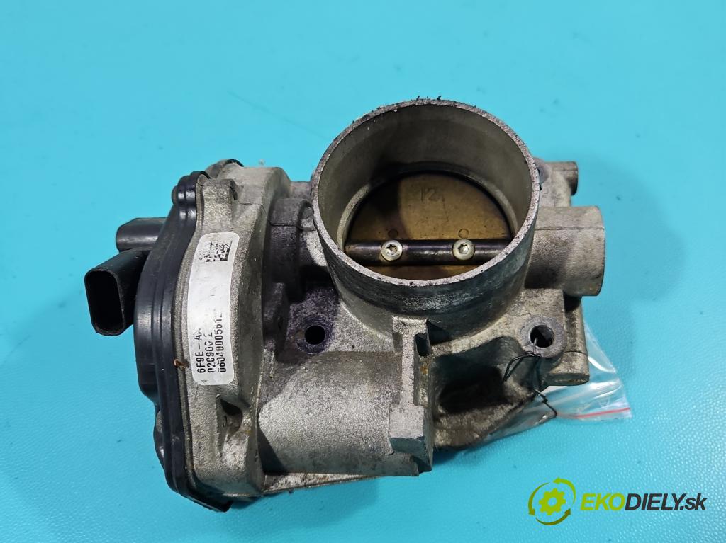 Ford Freestyle 3.0 V6 203KM automatic 149 kW 2967 cm3 5- klapka VP2S6U-9E928-CB (Škrtiaca klapka)