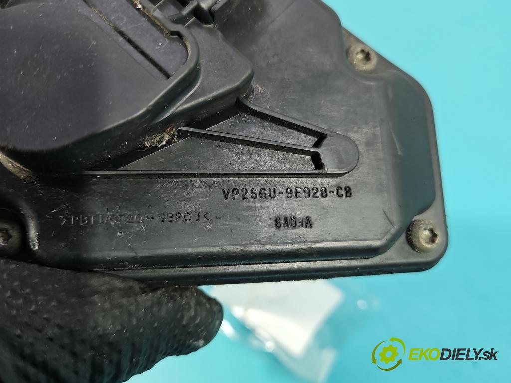 Ford Freestyle 3.0 V6 203KM automatic 149 kW 2967 cm3 5- klapka VP2S6U-9E928-CB (Škrtiaca klapka)