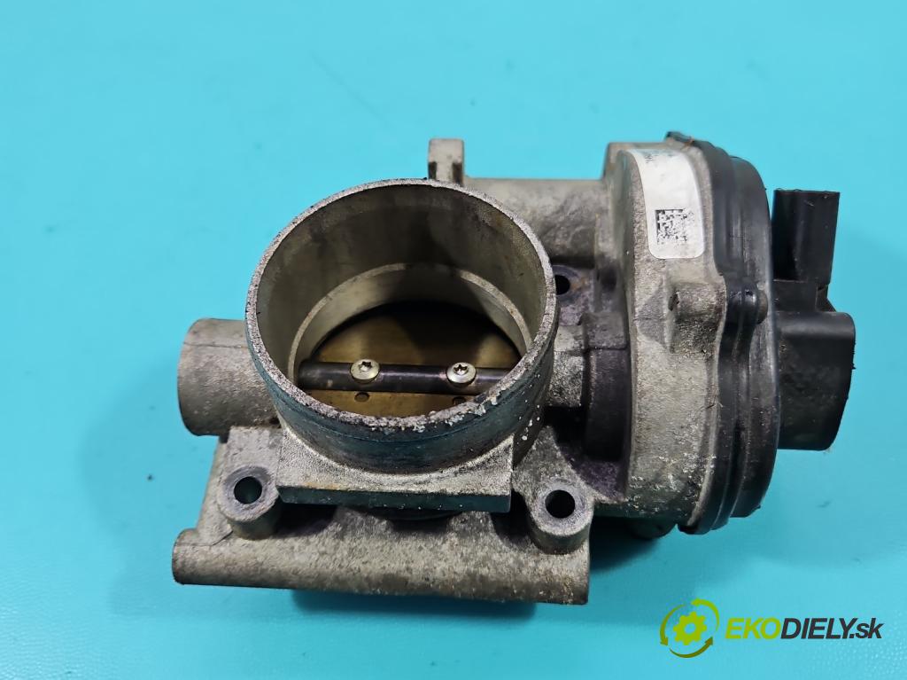 Ford Freestyle 3.0 V6 203KM automatic 149 kW 2967 cm3 5- klapka VP2S6U-9E928-CB (Škrtiaca klapka)