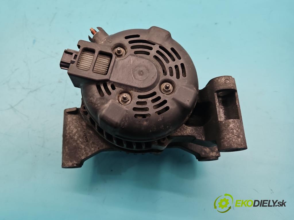 Ford Freestyle 3.0 V6 203KM automatic 149 kW 2967 cm3 5- Alternator 6F9T10300DA (Alternátor)