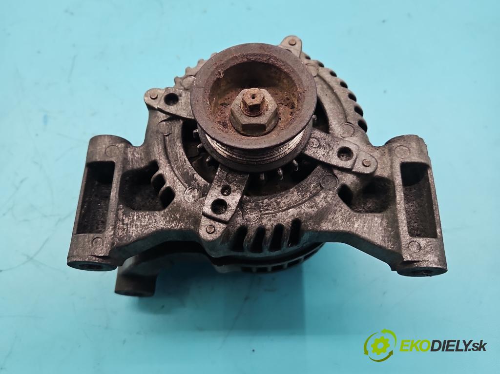 Ford Freestyle 3.0 V6 203KM automatic 149 kW 2967 cm3 5- Alternator 6F9T10300DA (Alternátor)