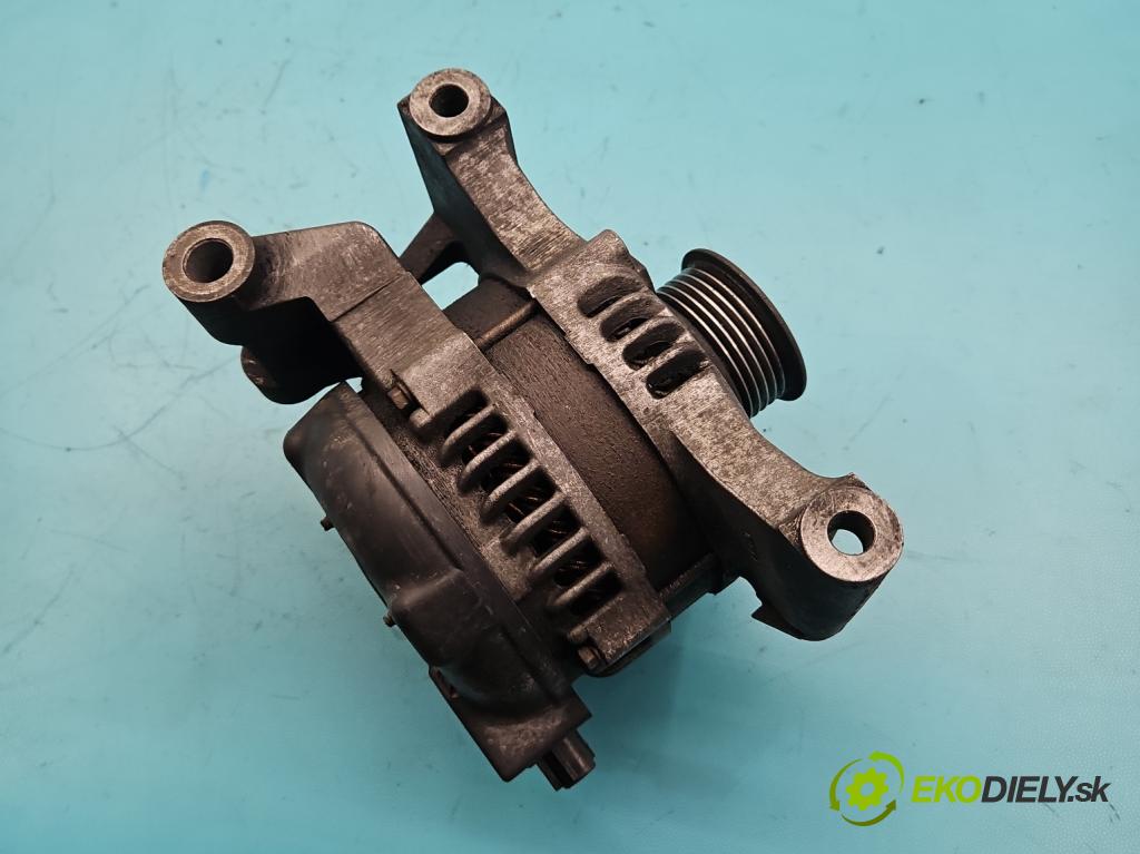 Ford Freestyle 3.0 V6 203KM automatic 149 kW 2967 cm3 5- Alternator 6F9T10300DA (Alternátor)