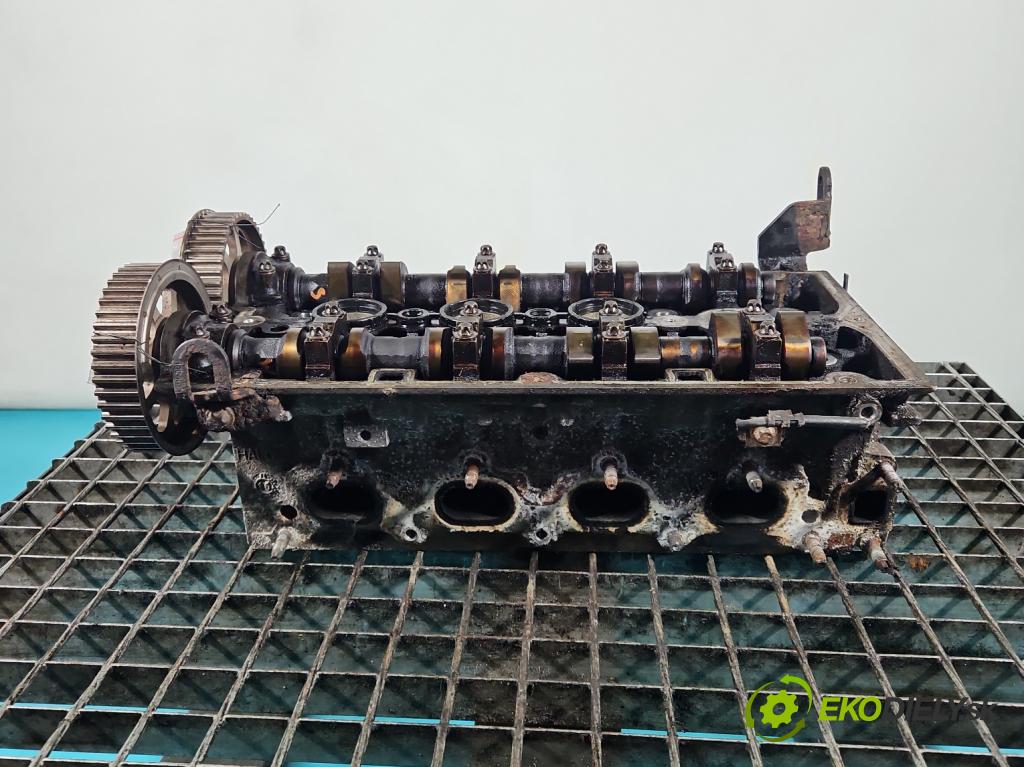 Opel Astra III 2004-2014 1.6 16v 105 HP manual 77 kW 1598 cm3 5- Hlava: motora Z16XE1