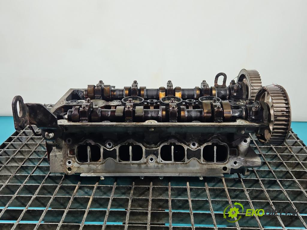 Opel Astra III 2004-2014 1.6 16v 105 HP manual 77 kW 1598 cm3 5- Hlava: motora Z16XE1