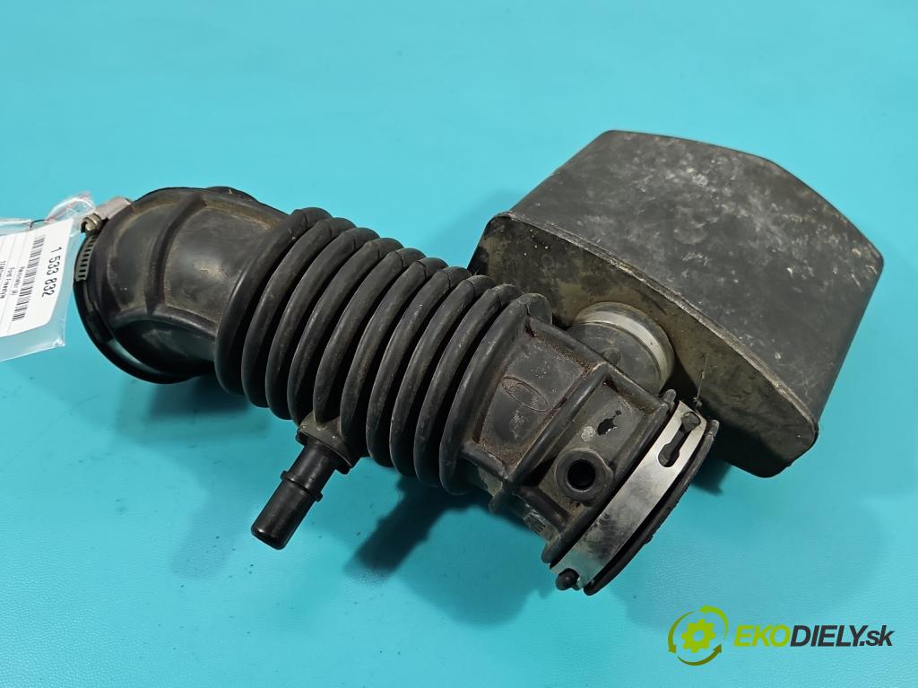 Ford Freestyle 3.0 V6 203KM automatic 149 kW 2967 cm3 5- Rezonátor: