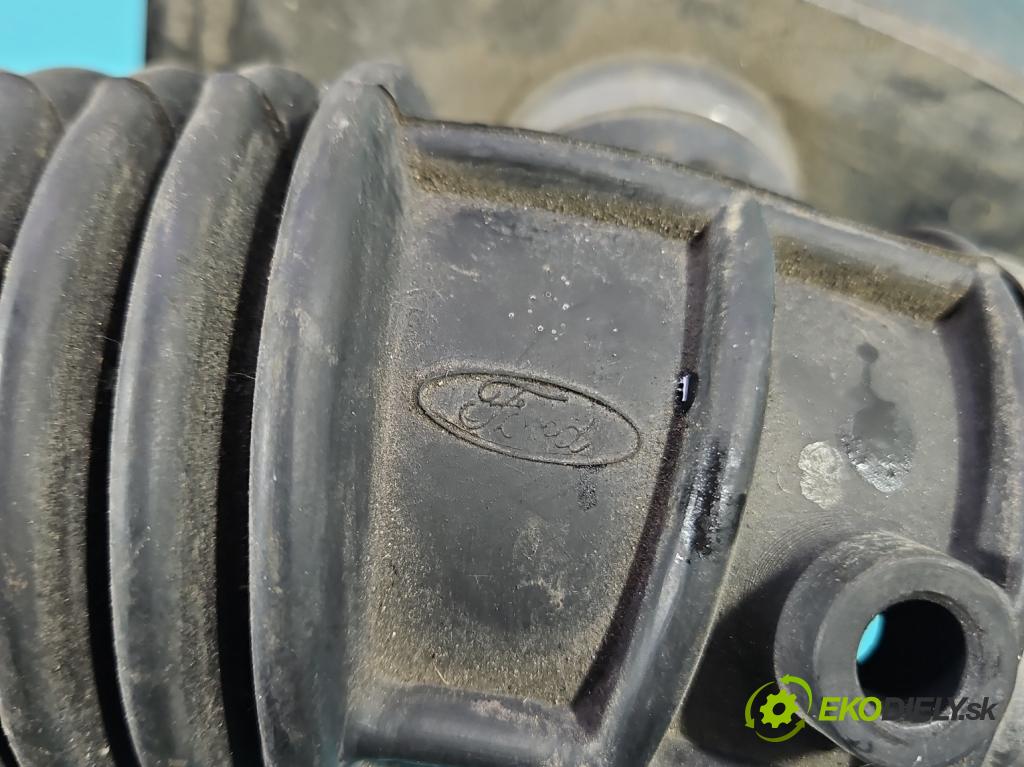 Ford Freestyle 3.0 V6 203KM automatic 149 kW 2967 cm3 5- Rezonátor: