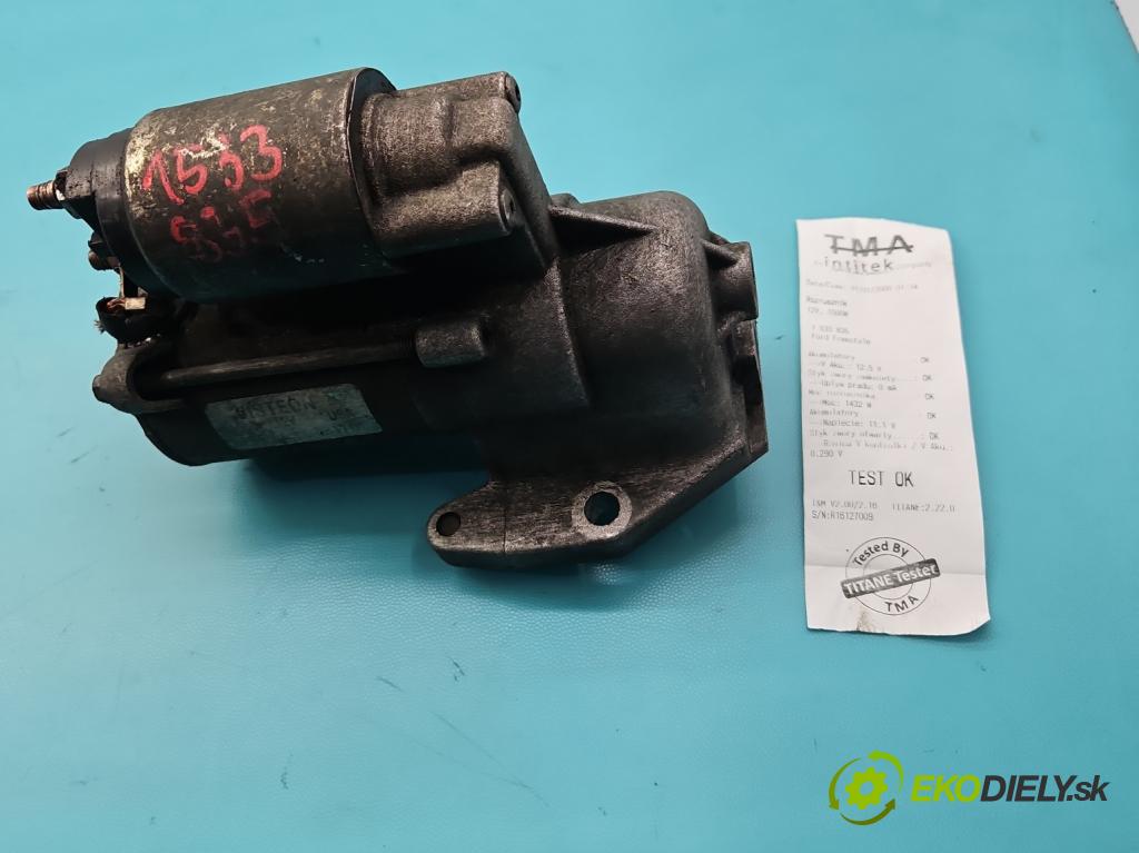 Ford Freestyle 3.0 V6 203KM automatic 149 kW 2967 cm3 5- štartér  (Štartér)