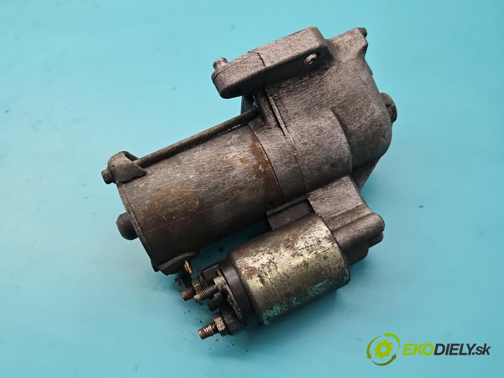 Ford Freestyle 3.0 V6 203KM automatic 149 kW 2967 cm3 5- štartér  (Štartér)