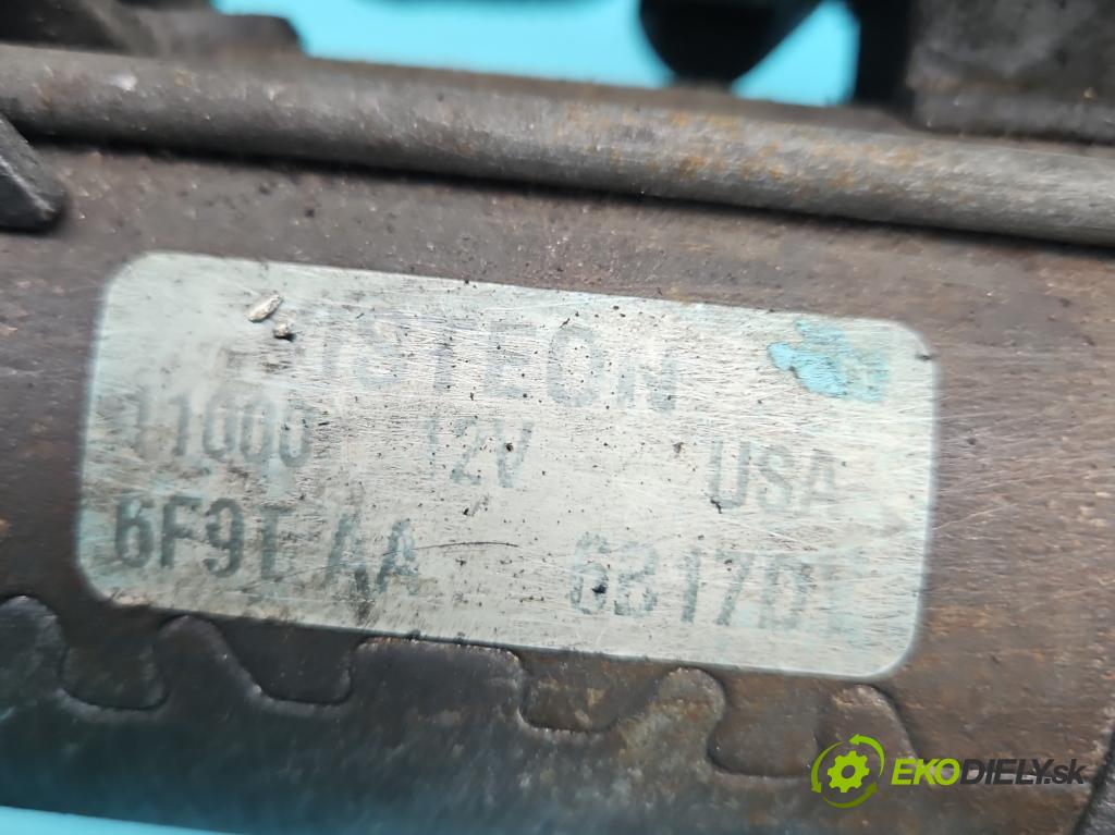 Ford Freestyle 3.0 V6 203KM automatic 149 kW 2967 cm3 5- štartér  (Štartér)