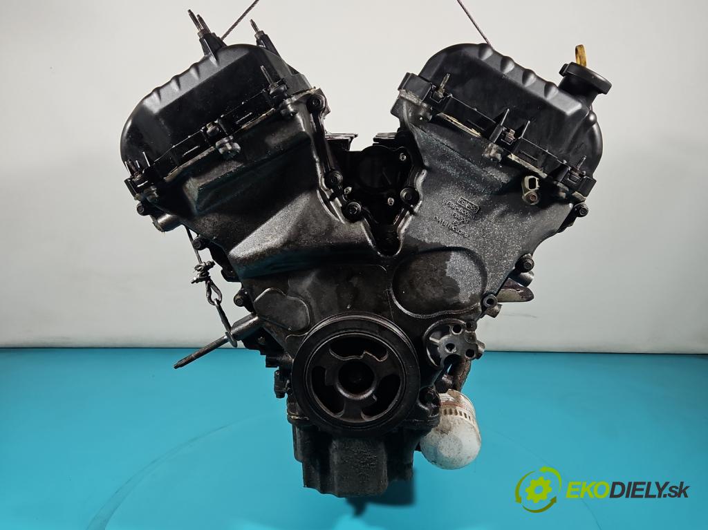Ford Freestyle 3.0 V6 203KM automatic 149 kW 2967 cm3 5- motor benzín: 6GA46300