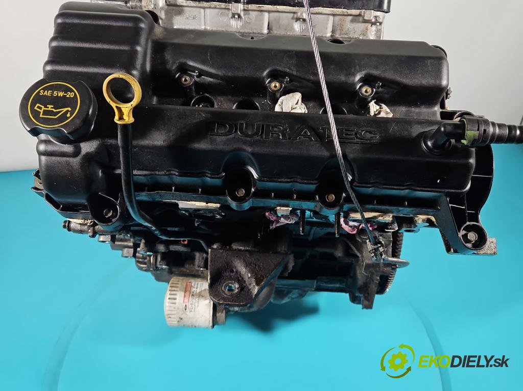Ford Freestyle 3.0 V6 203KM automatic 149 kW 2967 cm3 5- motor benzín: 6GA46300