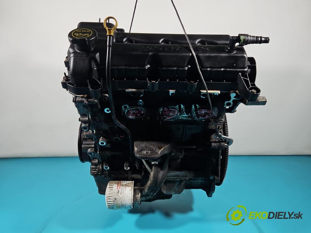 Ford Freestyle 3.0 V6 203KM automatic 149 kW 2967 cm3 5- motor benzín: 6GA46300