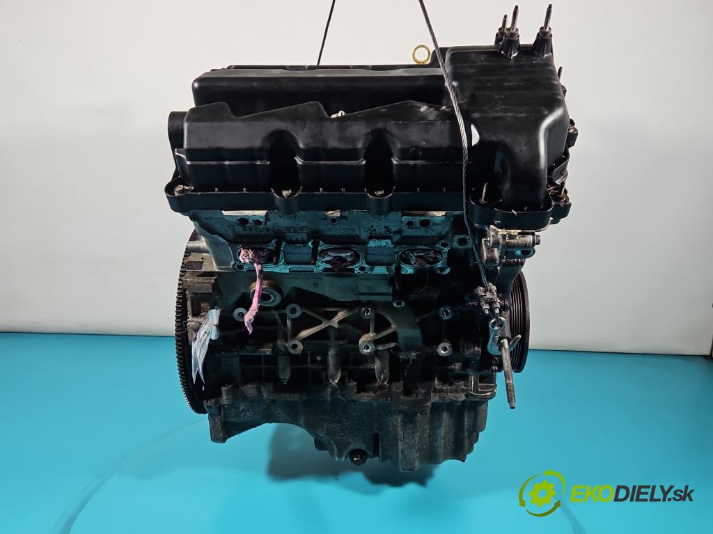 Ford Freestyle 3.0 V6 203KM automatic 149 kW 2967 cm3 5- motor benzín: 6GA46300
