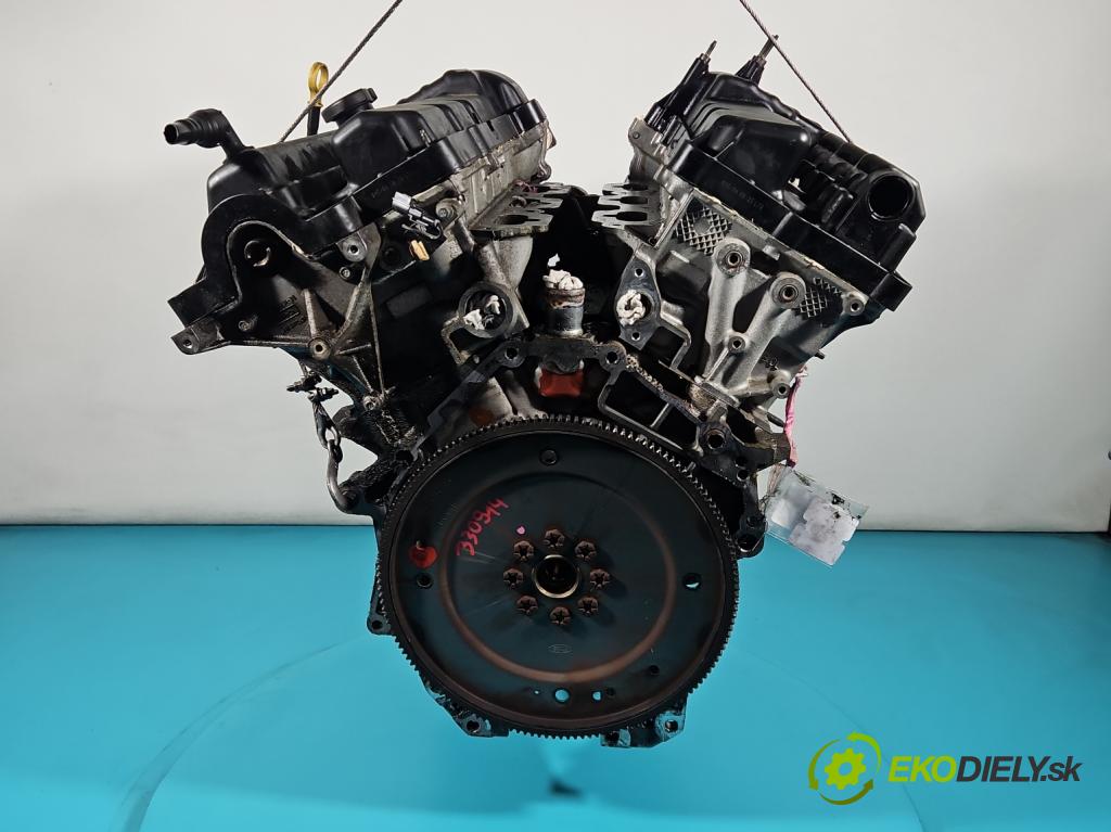 Ford Freestyle 3.0 V6 203KM automatic 149 kW 2967 cm3 5- motor benzín: 6GA46300