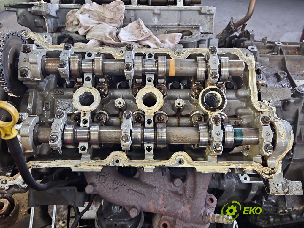 Ford Freestyle 3.0 V6 203KM automatic 149 kW 2967 cm3 5- motor benzín: 6GA46300