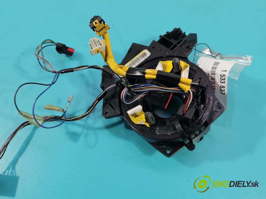 Ford Freestyle 3.0 V6 203KM automatic 149 kW 2967 cm3 5- Páska: airbag 5F9T-14A664-AG (Airbag)