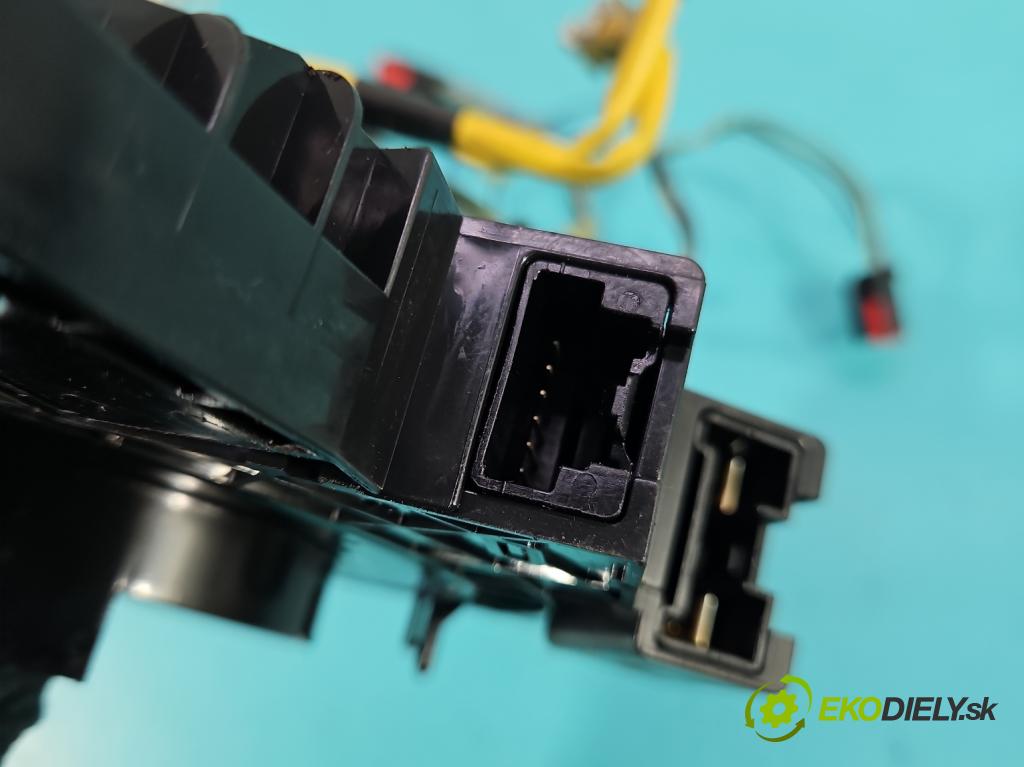 Ford Freestyle 3.0 V6 203KM automatic 149 kW 2967 cm3 5- Páska: airbag 5F9T-14A664-AG (Airbag)