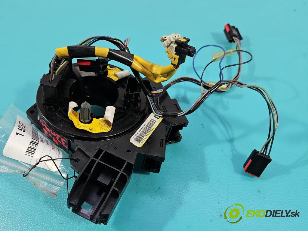 Ford Freestyle 3.0 V6 203KM automatic 149 kW 2967 cm3 5- Páska: airbag 5F9T-14A664-AG (Airbag)