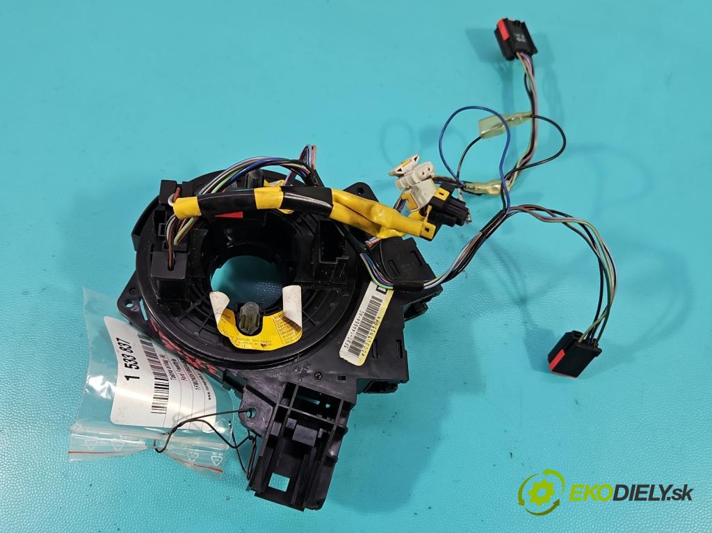 Ford Freestyle 3.0 V6 203KM automatic 149 kW 2967 cm3 5- Páska: airbag 5F9T-14A664-AG (Airbag)