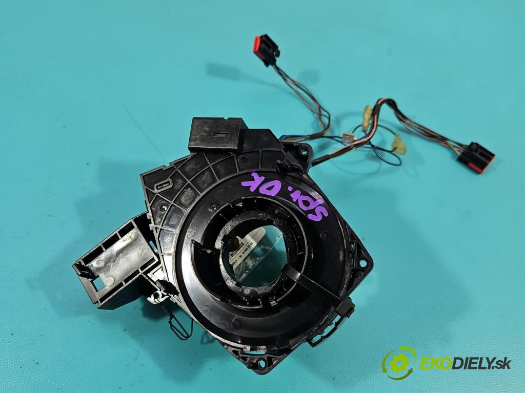 Ford Freestyle 3.0 V6 203KM automatic 149 kW 2967 cm3 5- Páska: airbag 5F9T-14A664-AG (Airbag)