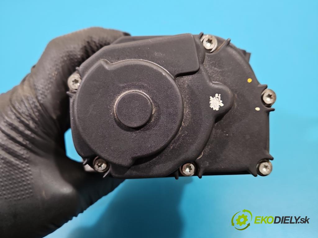 Chevrolet Aveo T250 2006-2011 1.2b 72 HP manual 53 kW 1150 cm3 4- klapka  (Škrtiaca klapka)