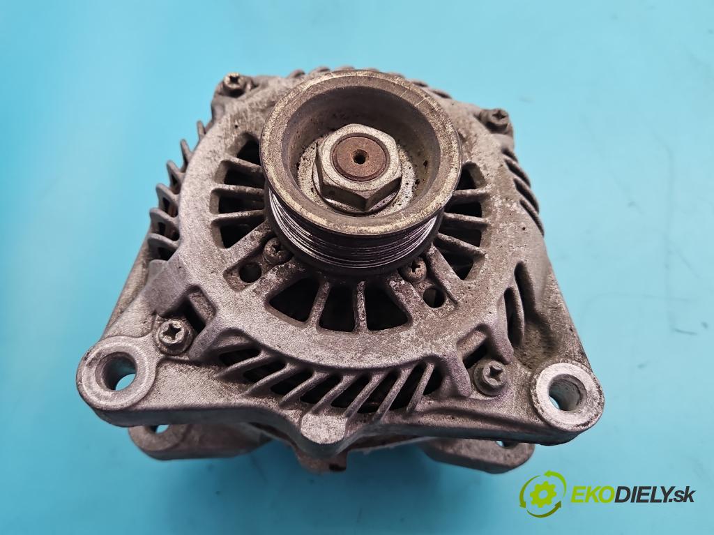 Citroen C5 I 2001-2008 1.8 16V 125 HP manual 92 kW 1749 cm3 5- Alternator 9649846880 (Alternátor)