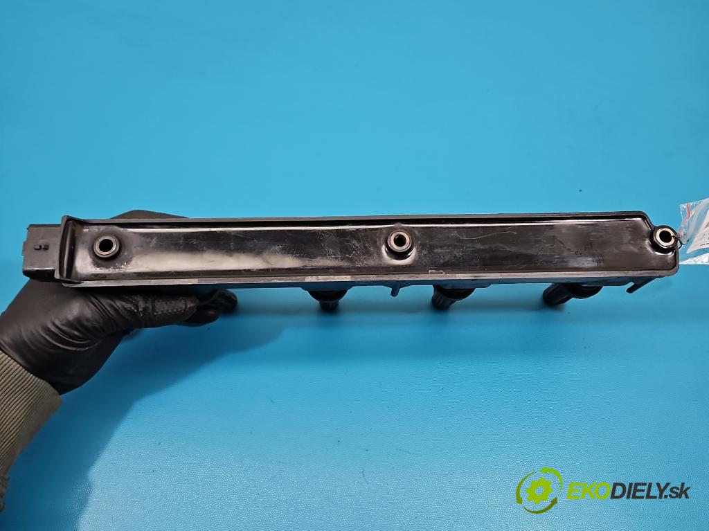 Citroen C5 I 2001-2008 1.8 16V 125 HP manual 92 kW 1749 cm3 5- cievka zapaľovacia  (Zapaľovacia cievka)