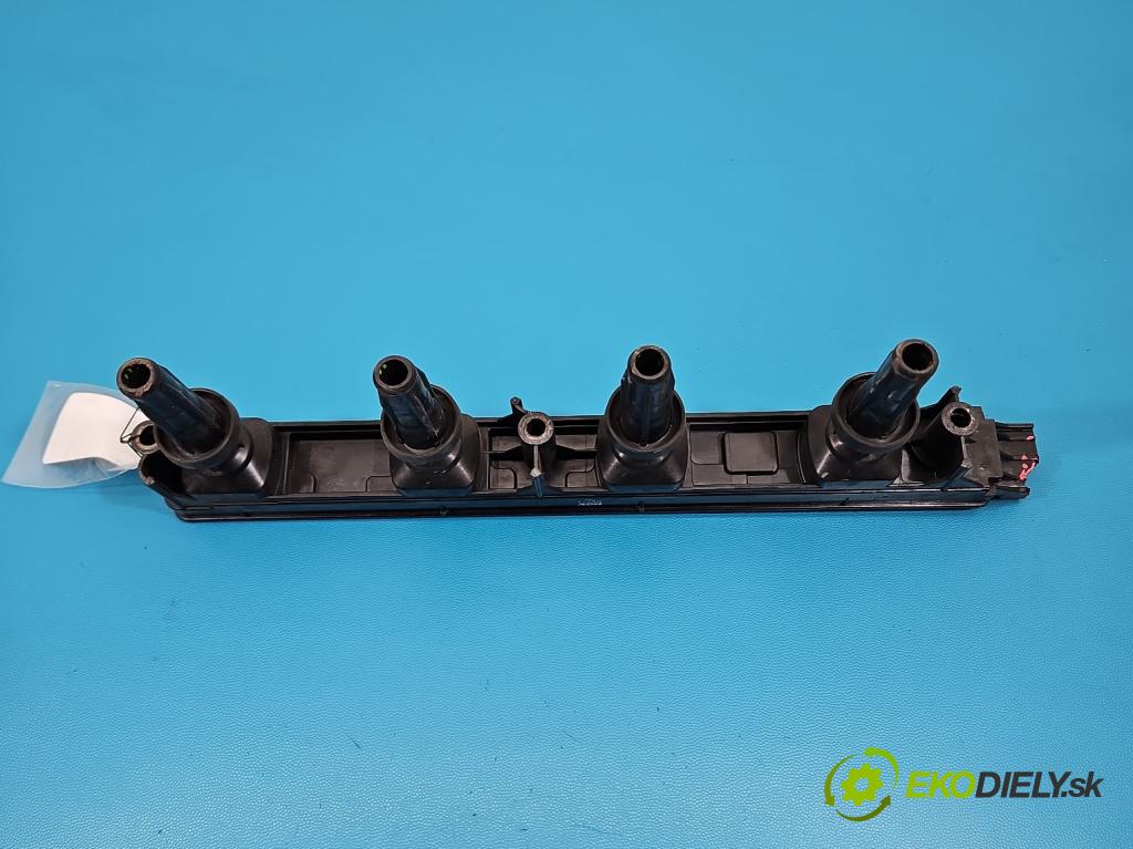 Citroen C5 I 2001-2008 1.8 16V 125 HP manual 92 kW 1749 cm3 5- cievka zapaľovacia  (Zapaľovacia cievka)