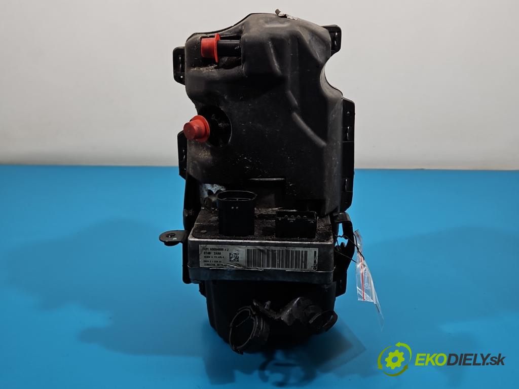 Citroen C5 I 2001-2008 1.8 16V 125 HP manual 92 kW 1749 cm3 5- čerpadlo posilovač A5094686J (Servočerpadlo)