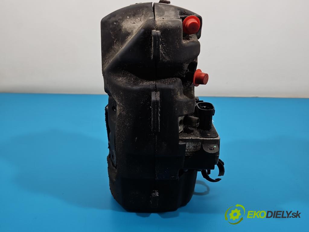 Citroen C5 I 2001-2008 1.8 16V 125 HP manual 92 kW 1749 cm3 5- čerpadlo posilovač A5094686J (Servočerpadlo)