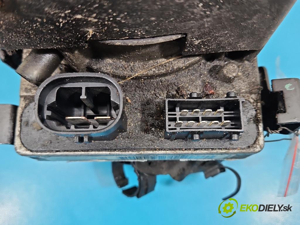 Citroen C5 I 2001-2008 1.8 16V 125 HP manual 92 kW 1749 cm3 5- čerpadlo posilovač A5094686J (Servočerpadlo)