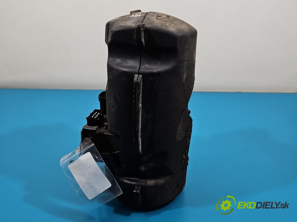 Citroen C5 I 2001-2008 1.8 16V 125 HP manual 92 kW 1749 cm3 5- čerpadlo posilovač A5094686J (Servočerpadlo)