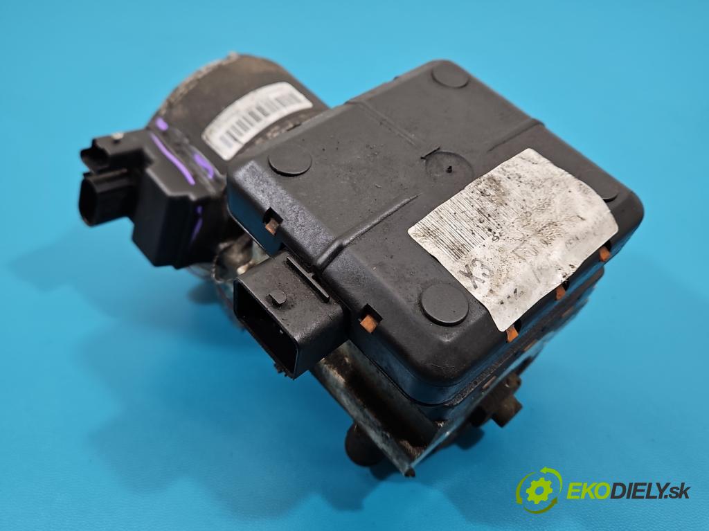 Citroen C5 I 2001-2008 1.8 16V 125 HP manual 92 kW 1749 cm3 5- čerpadlo pozastavení: 9636713880
