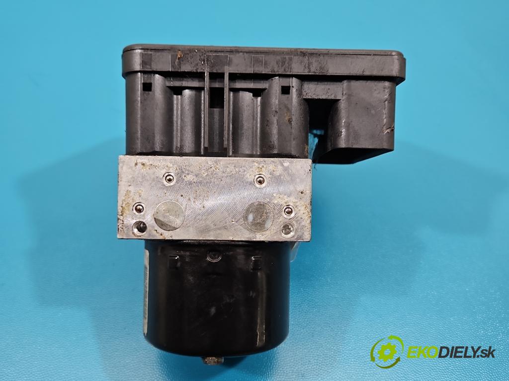 Citroen C5 I 2001-2008 1.8 16V 125 hp manual 92 kW 1749 cm3 5- čerpadlo abs 100960-11403 (Pumpa ABS)