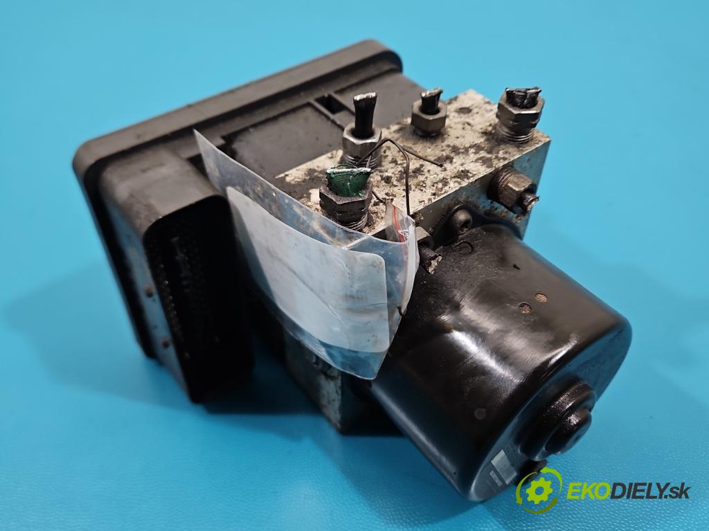 Citroen C5 I 2001-2008 1.8 16V 125 hp manual 92 kW 1749 cm3 5- čerpadlo abs 100960-11403 (Pumpa ABS)