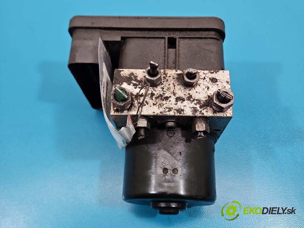 Citroen C5 I 2001-2008 1.8 16V 125 hp manual 92 kW 1749 cm3 5- čerpadlo abs 100960-11403 (Pumpa ABS)