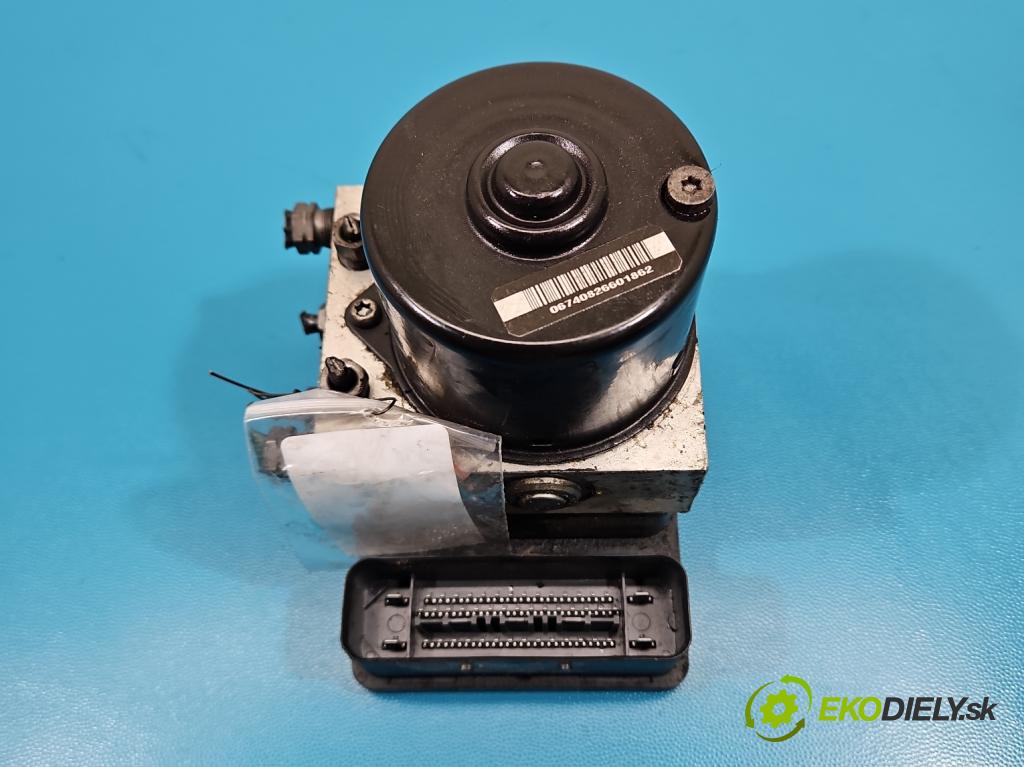 Citroen C5 I 2001-2008 1.8 16V 125 hp manual 92 kW 1749 cm3 5- čerpadlo abs 100960-11403 (Pumpa ABS)