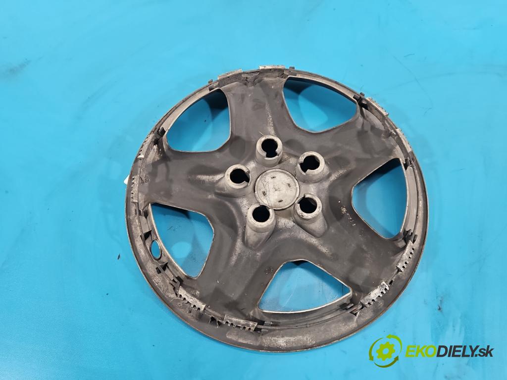 Opel Astra III 2004-2014 1.6 16v 105 HP manual 77 kW 1598 cm3 5- puklica 13240543