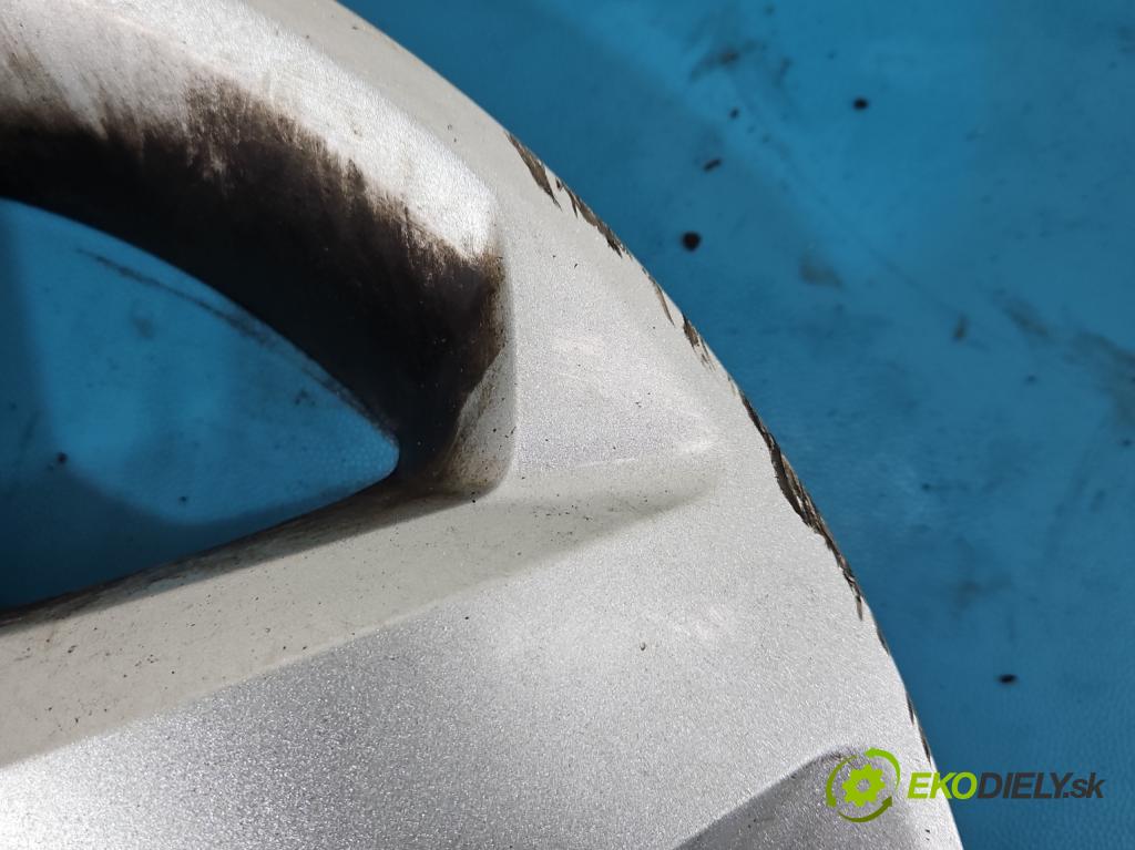 Opel Astra III 2004-2014 1.6 16v 105 HP manual 77 kW 1598 cm3 5- puklica 13240543