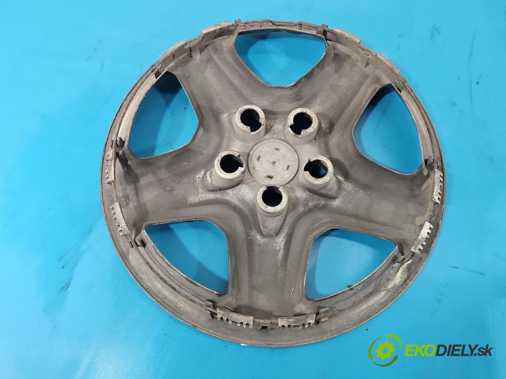 Opel Astra III 2004-2014 1.6 16v 105 HP manual 77 kW 1598 cm3 5- puklica 13240543
