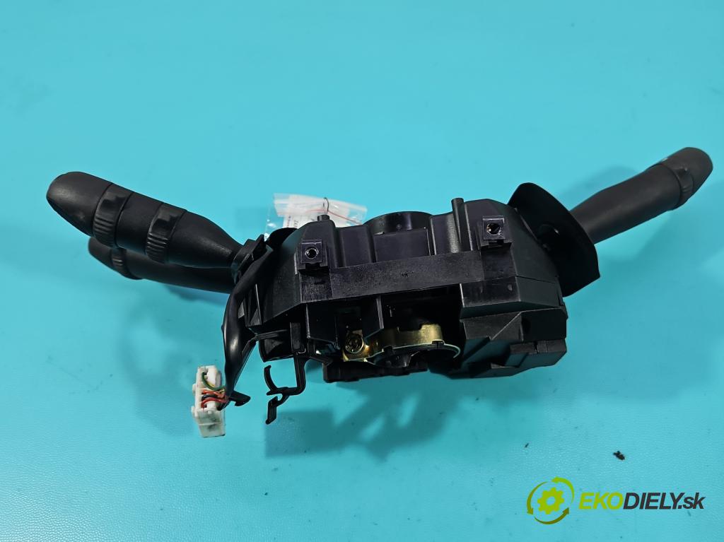 Alfa romeo Gt 2.0 16V 166 HP manual 122 kW 1970 cm3 3- prepínač komplex: 0265005428 (Prepínacie páčky pod volantom)