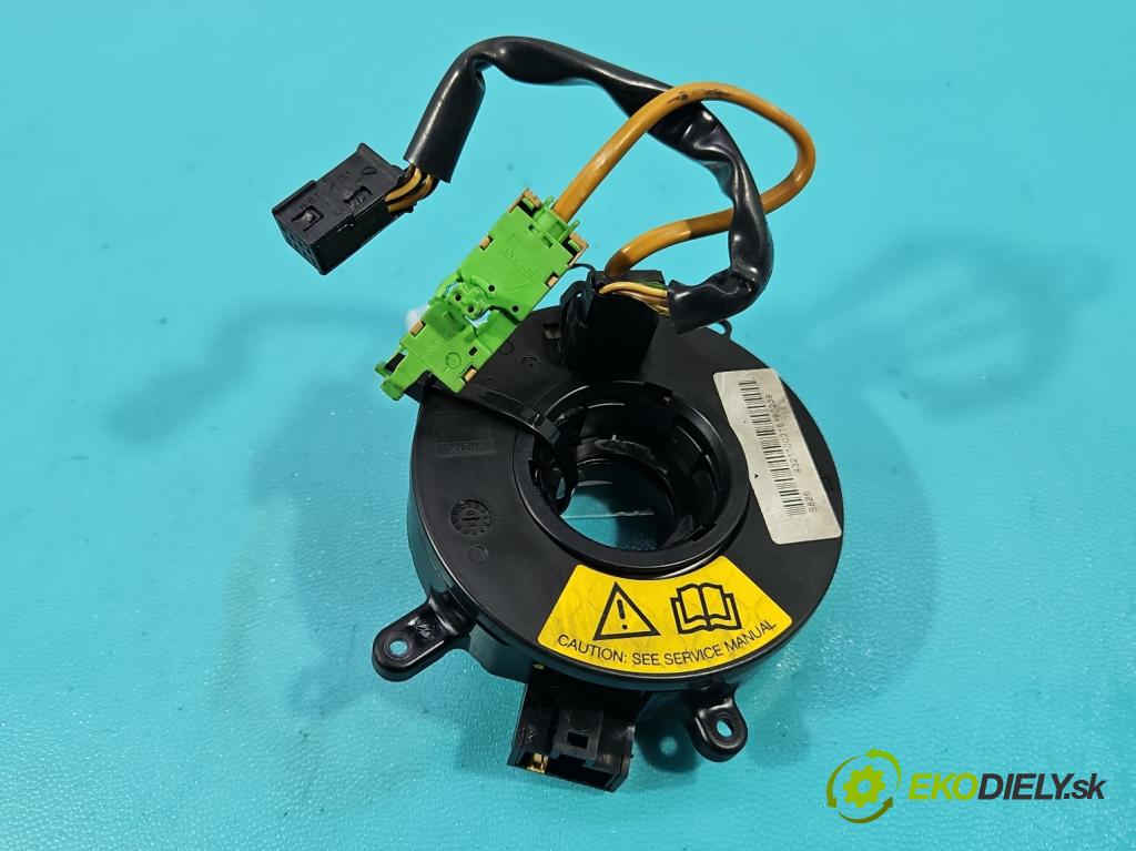 Alfa romeo Gt 2.0 16V 166 HP manual 122 kW 1970 cm3 3- Páska: airbag  (Airbag)