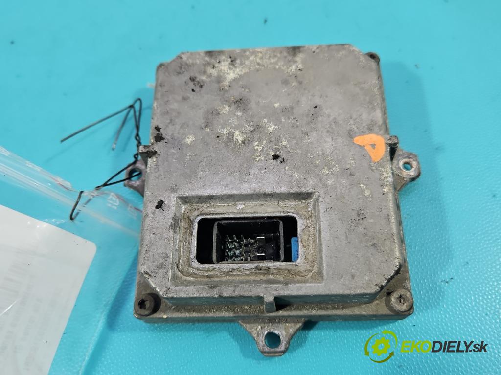 Alfa romeo Gt 2.0 16V 166 HP manual 122 kW 1970 cm3 3- střídač: xenon 1307329096 (Riadiaca jednotka xenónu)