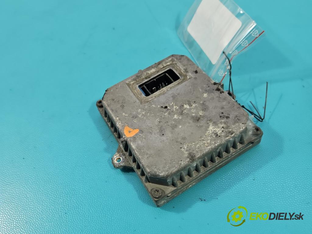 Alfa romeo Gt 2.0 16V 166 HP manual 122 kW 1970 cm3 3- střídač: xenon 1307329096 (Riadiaca jednotka xenónu)